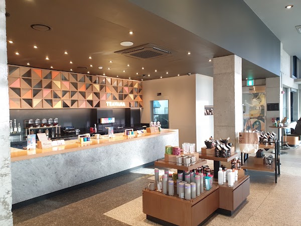 Starbucks Chuncheon Gubongsan R