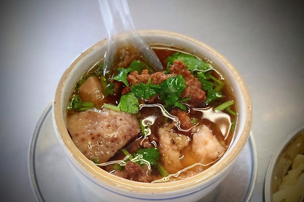 曉迪筒仔米糕 5