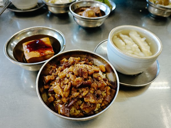 曉迪筒仔米糕 4