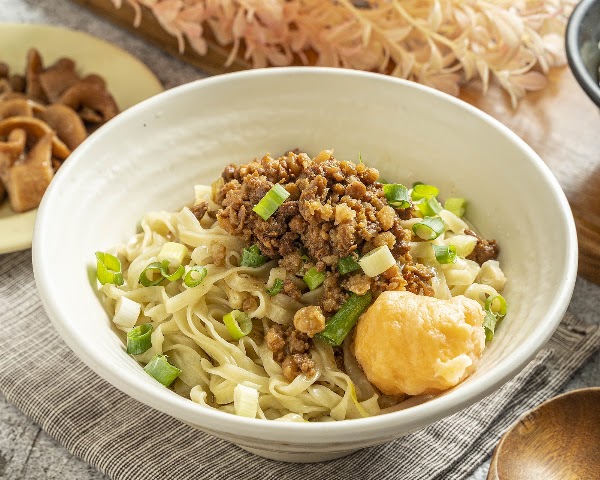 阿棋 三代福州意麵老店 5