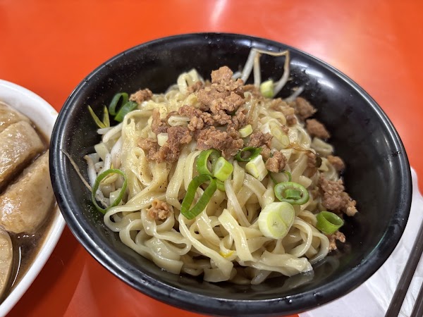阿棋 三代福州意麵老店 4