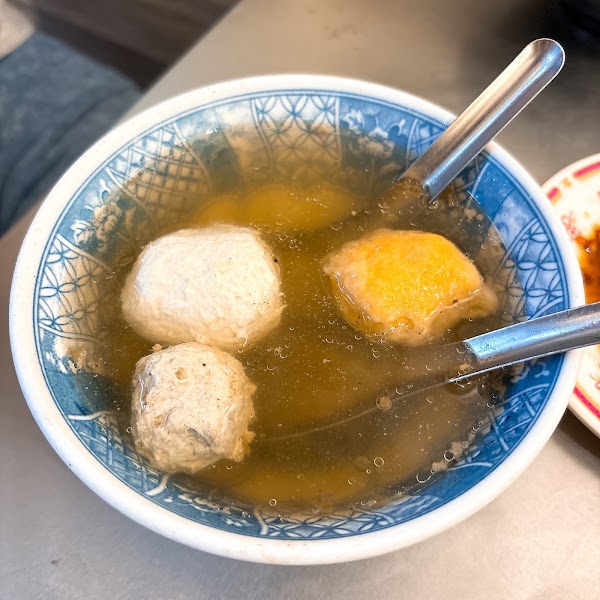 阿棋 三代福州意麵老店 3
