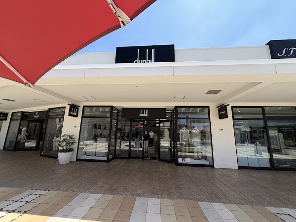 dunhill Kisarazu Outlet