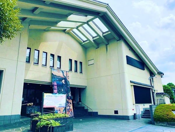 Shinagawa Historical Museum