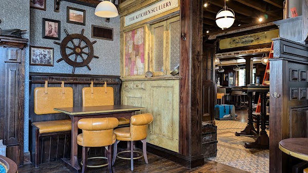Wexford, Savannah's Irish Pub 1
