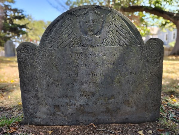 Salem 25