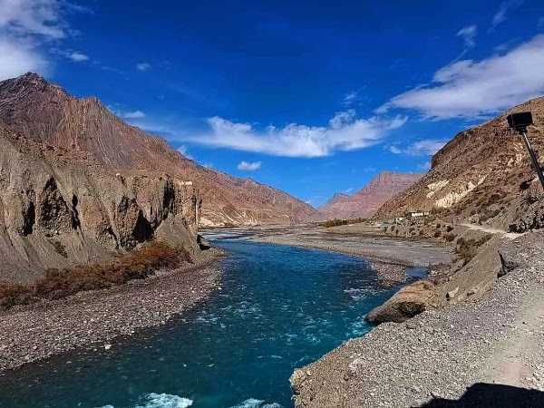 Spiti Valley 1