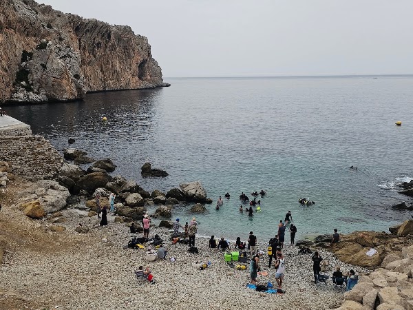 Playa Belyounech 3