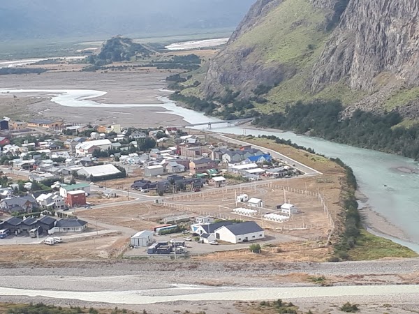 El Chaltén 5