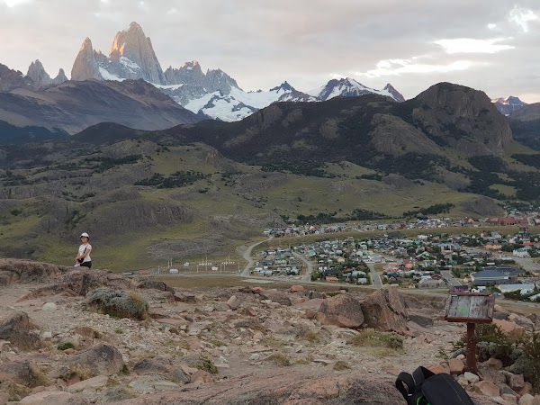 El Chaltén 4