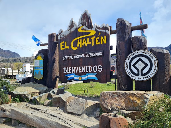 El Chaltén 2