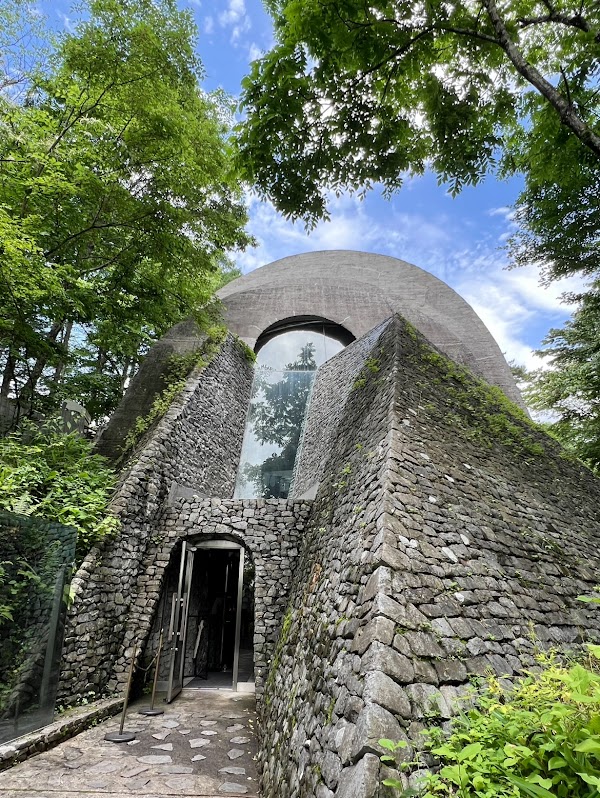 Stone Church 5