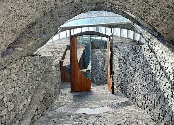 Stone Church 4