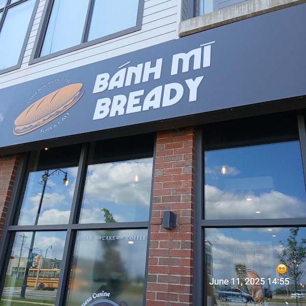 Moncton Food 4