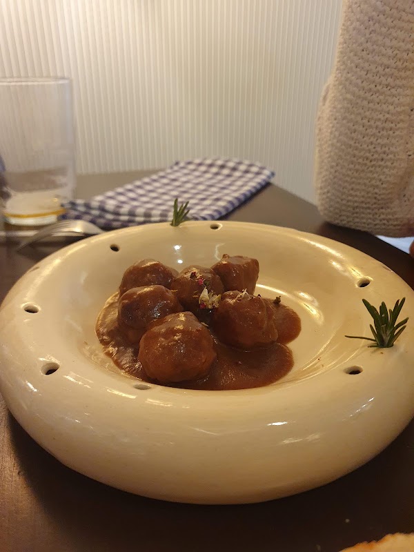Hamarratz Jatetxea 2