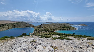 National Park Kornati
