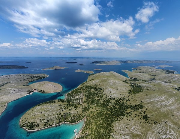 National Park Kornati 5