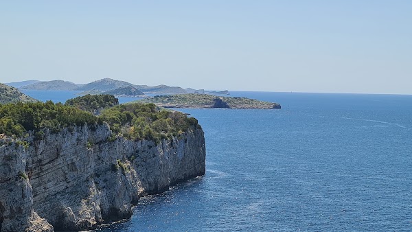 National Park Kornati 4