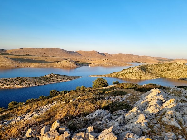National Park Kornati 3