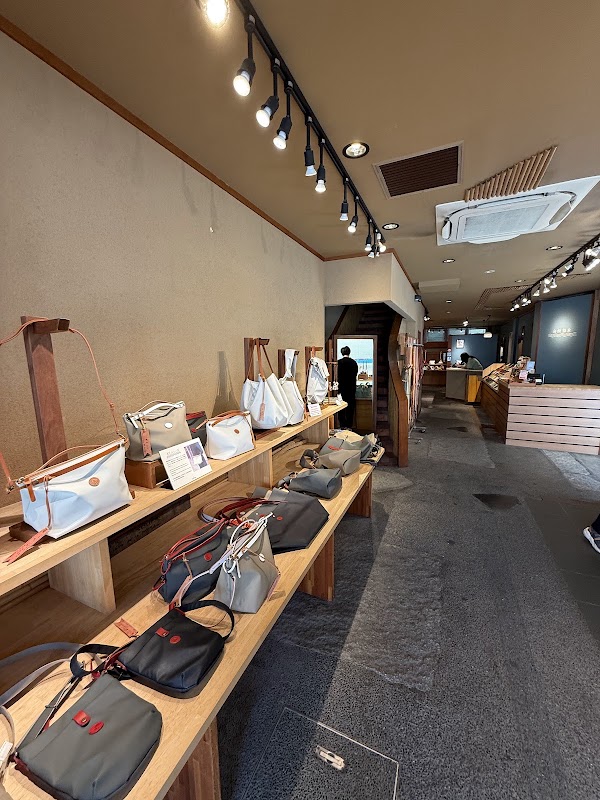 Shiraho Kamakura 3