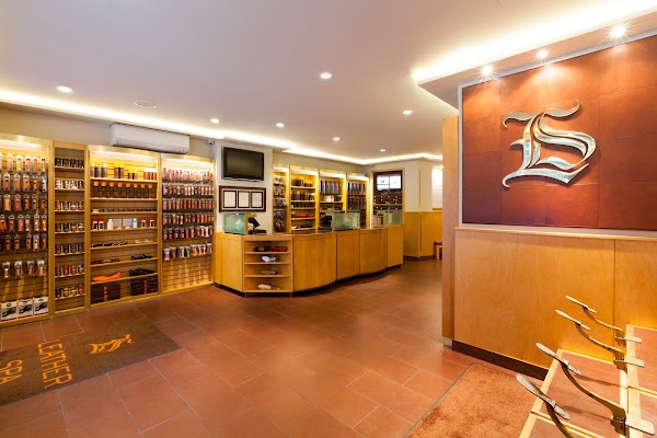 LEATHER SPA 1