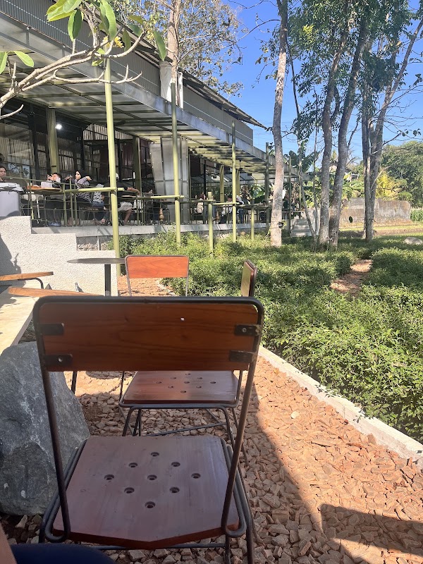 Masagi Koffee Selojene 1