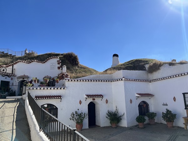 Cueva de José 1