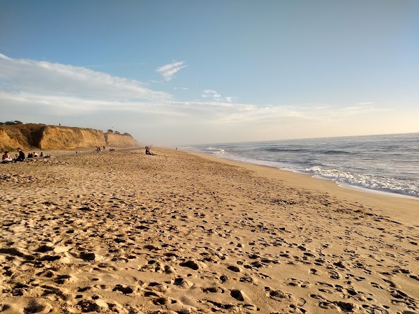 Francis Beach Campground 5