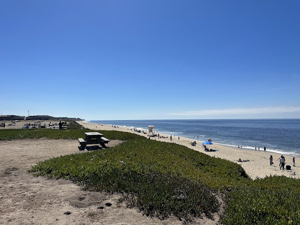 Francis Beach Campground 4