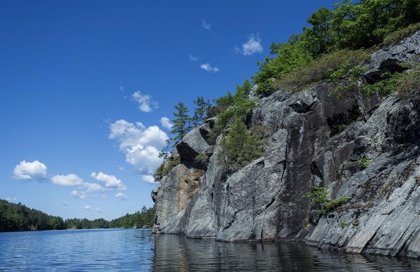 Kawartha Highlands Provincial Park