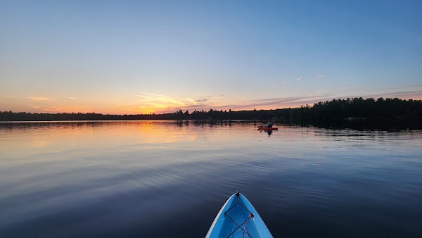 Kawartha Highlands Provincial Park 5