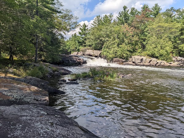 Kawartha Highlands Provincial Park 4
