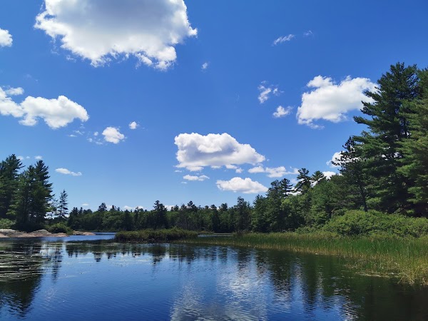 Kawartha Highlands Provincial Park 3