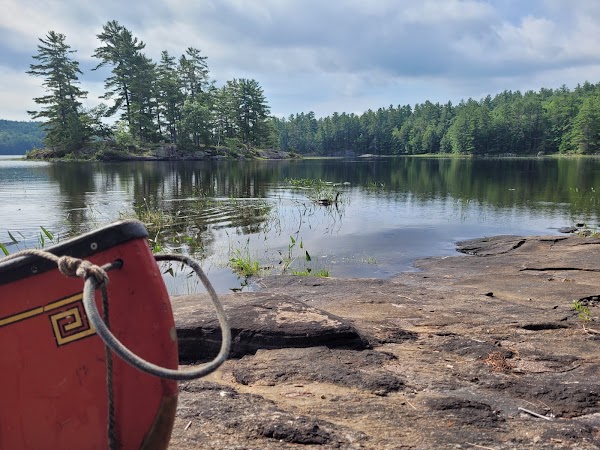 Kawartha Highlands Provincial Park 2