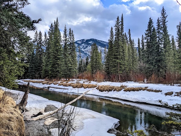 Fenland Trailhead 5