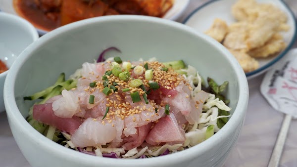 Dongbaekseom Hoetjip 5