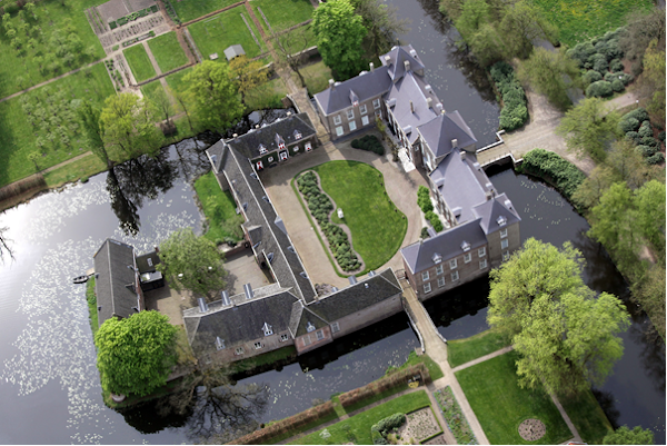 Heeze Castle 1