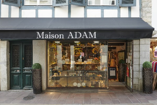 Maison Adam - Gambetta 1