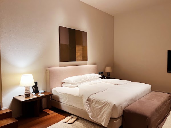 Lux Chongzuo, Guangxi Resort & Villas 5