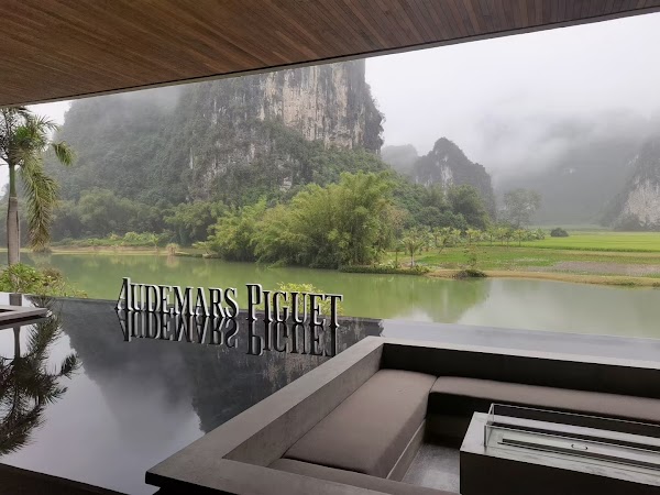 Lux Chongzuo, Guangxi Resort & Villas 4