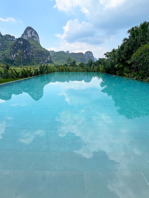Lux Chongzuo, Guangxi Resort & Villas 3