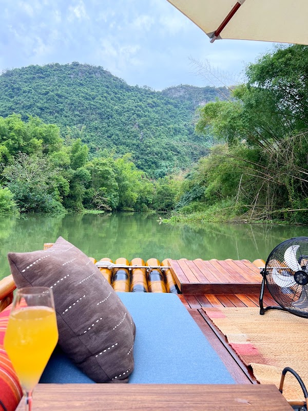 Lux Chongzuo, Guangxi Resort & Villas 2