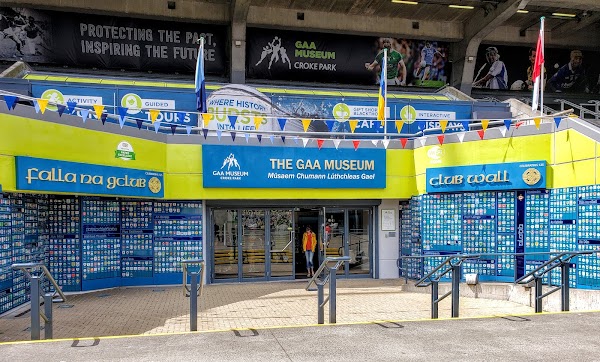 GAA Museum & Tours 5