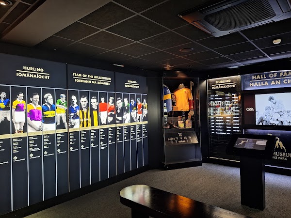 GAA Museum & Tours 4