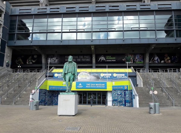 GAA Museum & Tours 3