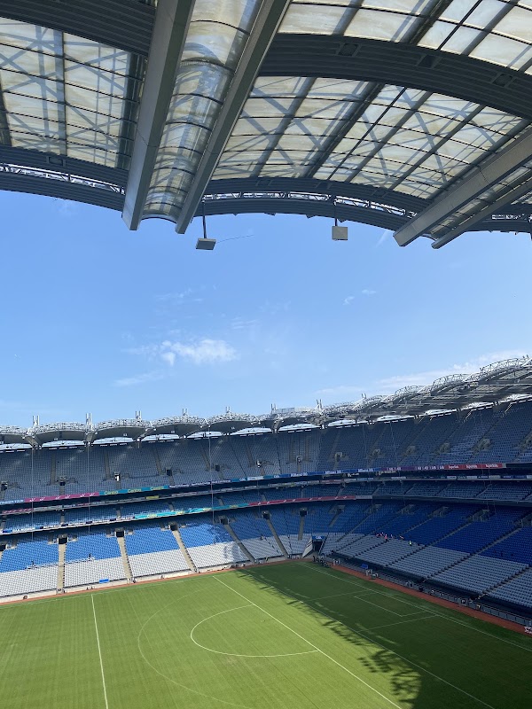GAA Museum & Tours 2