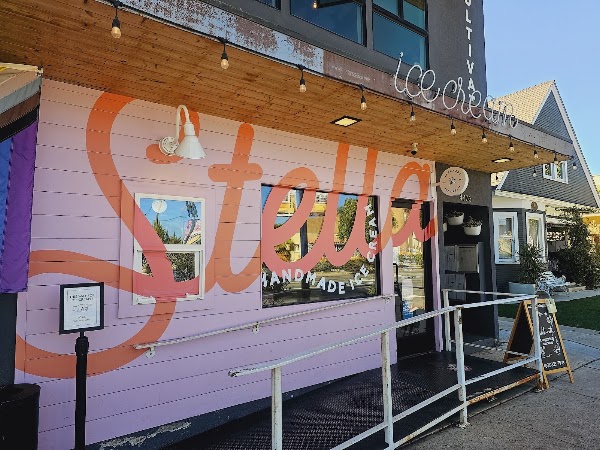 Stella Jean’s Ice Cream