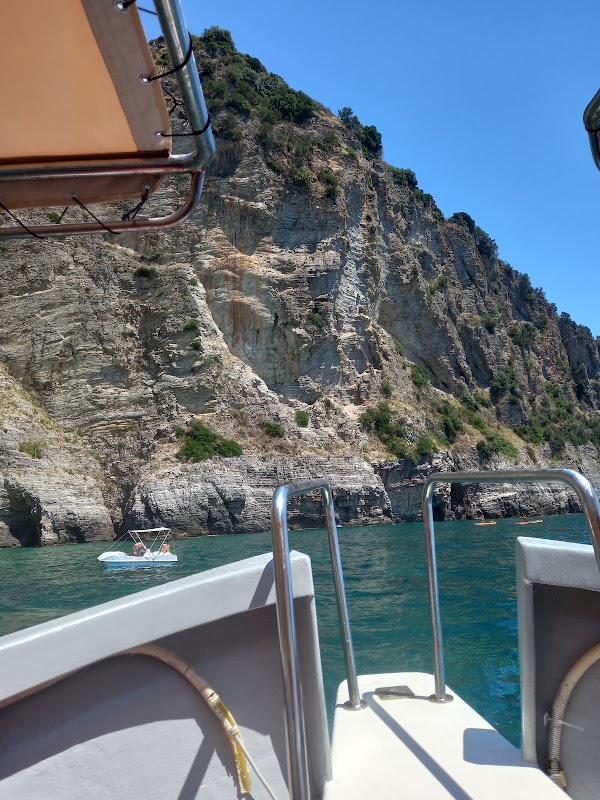 Cove of Cape Mogren 5