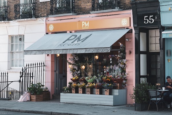 PM Flowers