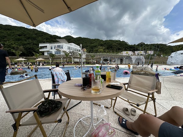 亮山川Lands & Stream Resort Park